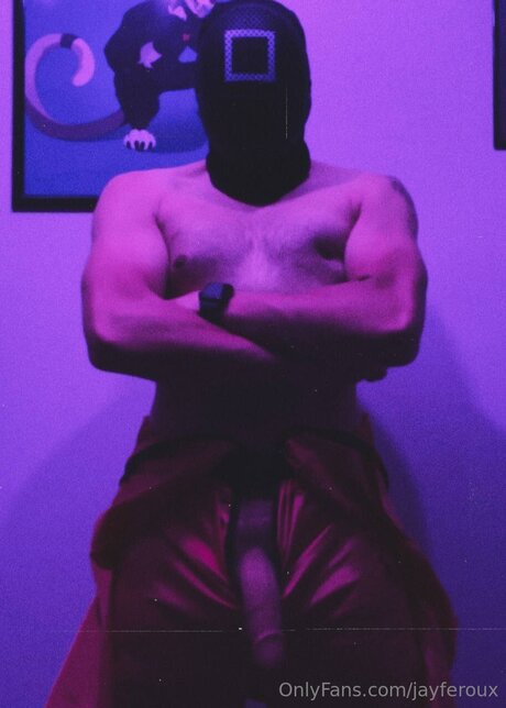 Jayferoux best model pics