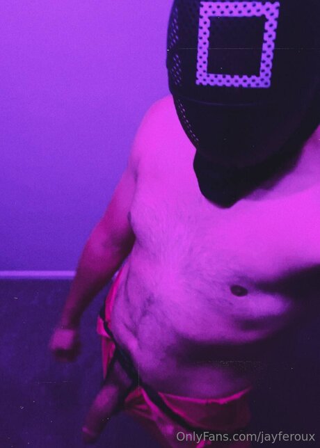 Jayferoux perfect actress pics