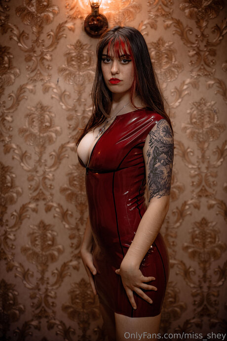 Miss Shey nudes star img