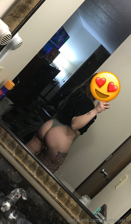 Gbabymarie pornstar high quality images