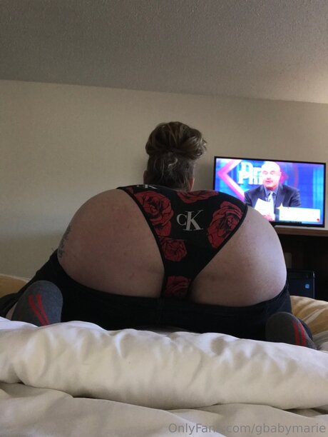 Gbabymarie beautiful star photo