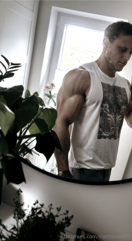 Mattforyou91 nude pornstar images