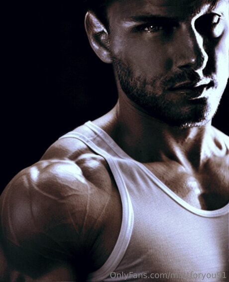 Mattforyou91 star erotic photos