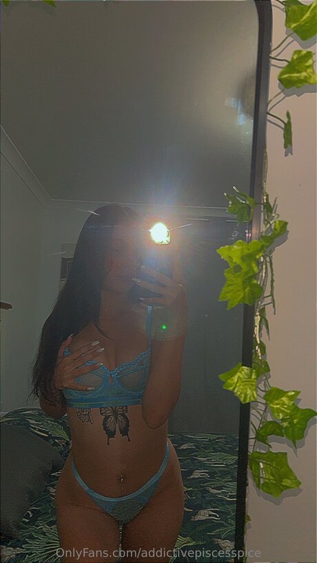 Addictivepiscesspice perfect star photo