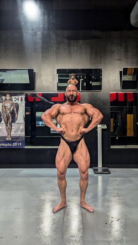 Michael Forte sex pornstar image