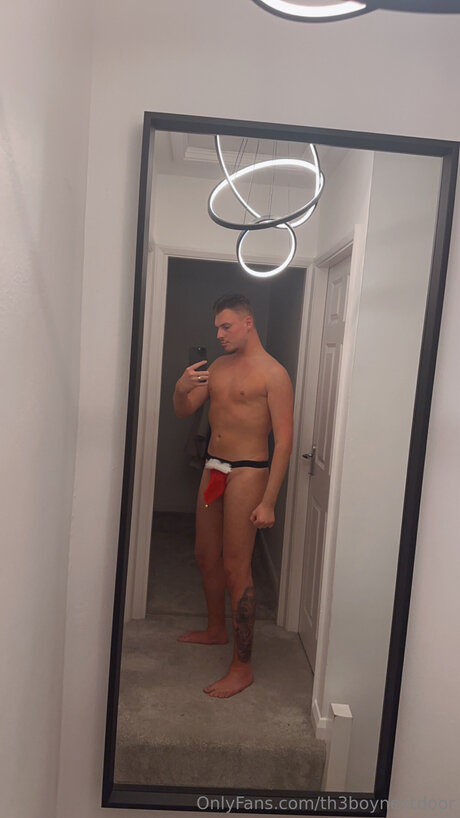 Th3boynextdoor pornstar exclusive archive