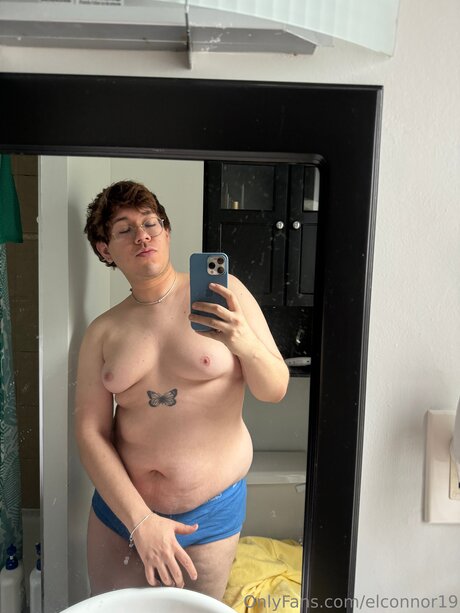 Elconnor19 sex star photos