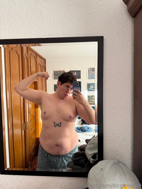 Elconnor19 best star archive