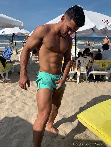 Petercute high quality actress picture