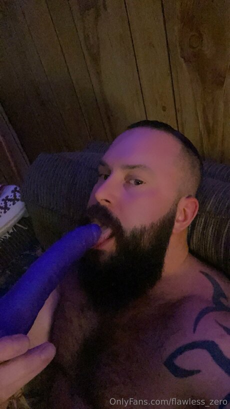 Flawless Zero actress archive