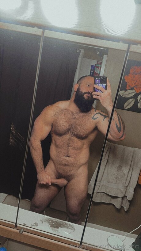 Flawless Zero model perfect gallery