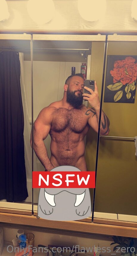 Flawless Zero actress galleries