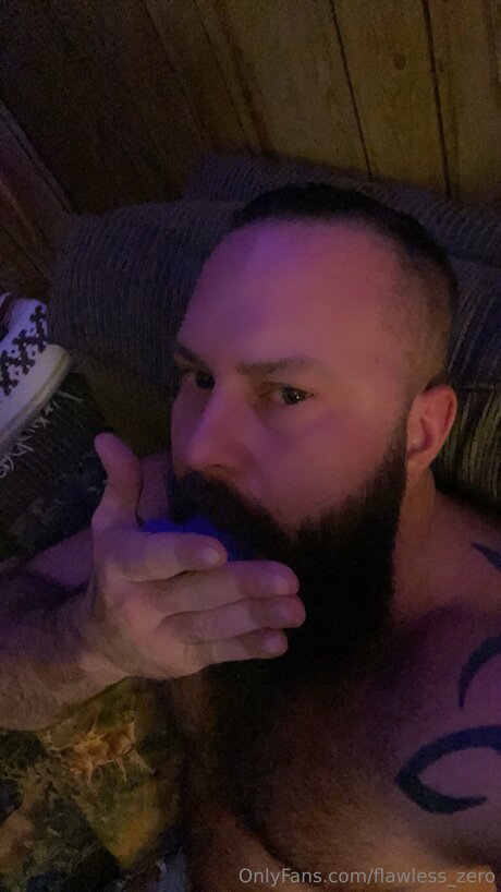 Flawless Zero star hot pic