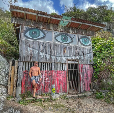 Thew0lfofallstreets pornographic star image