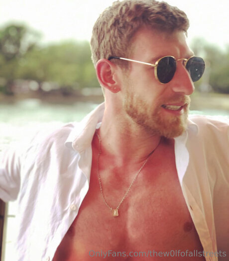 Thew0lfofallstreets perfect star photo