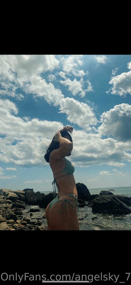 Angelsky 777 erotic pornstar archive