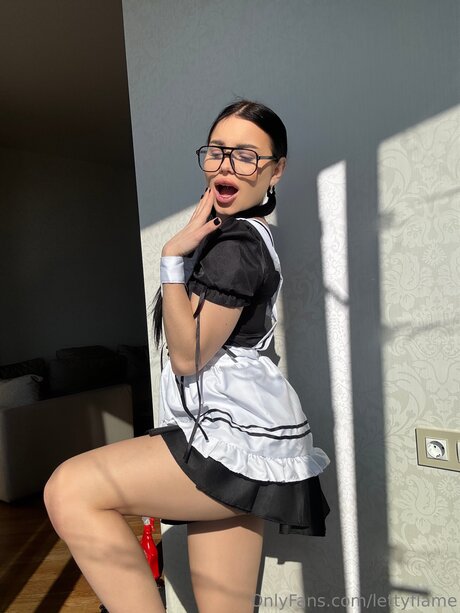 Lettyflame erotic star pictures