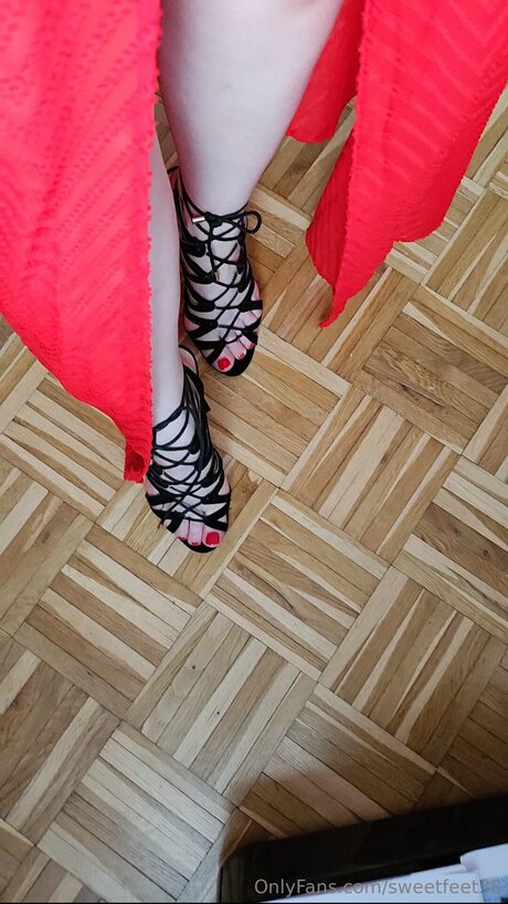 Sweetfeet38 star free photos