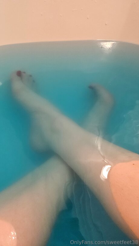 Sweetfeet38 pornstar best galleries