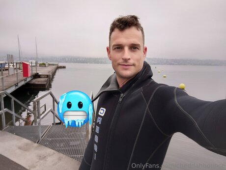 Cheddahbounce model nude archive