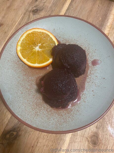 Cheddahbounce exclusive model images