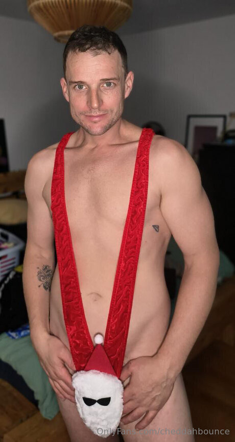 Cheddahbounce pornstar nudes archive