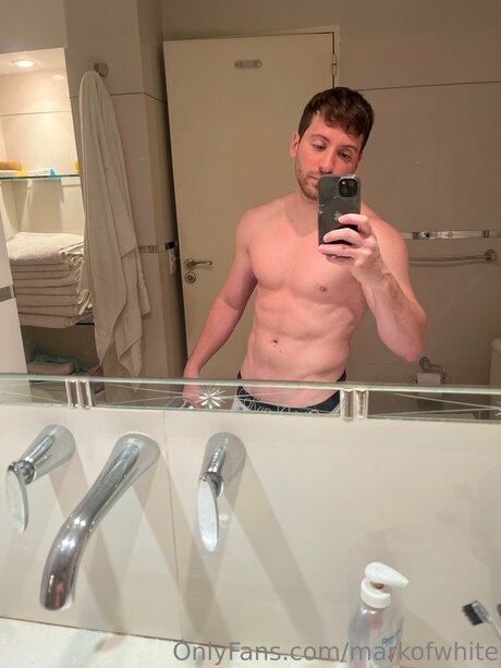 Markofwhite perfect pornstar photo