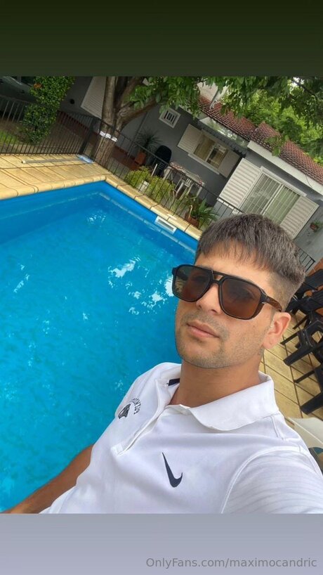 Maximocandric pornstar best pics