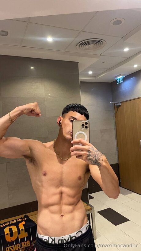 Maximocandric model best img