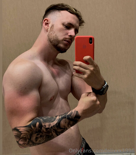 Felixxx1996 pretty actress picture