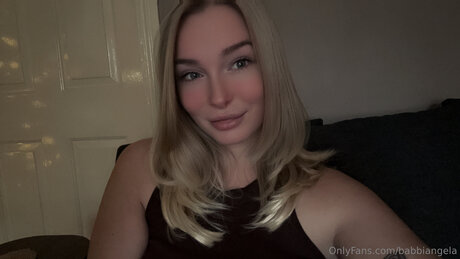 Babbiangela nudes pornstar galleries