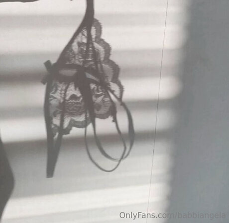 Babbiangela model art pictures