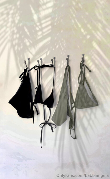 Babbiangela top model image