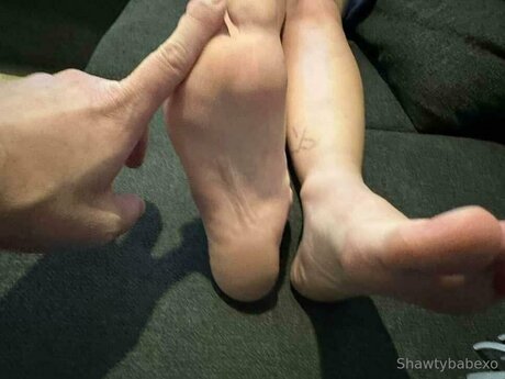 Shawtybabexo pornstar nudes photo