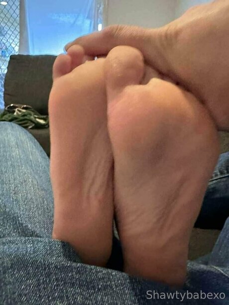 Shawtybabexo star exclusive img
