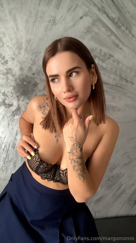 Margomonro pornstar free archive