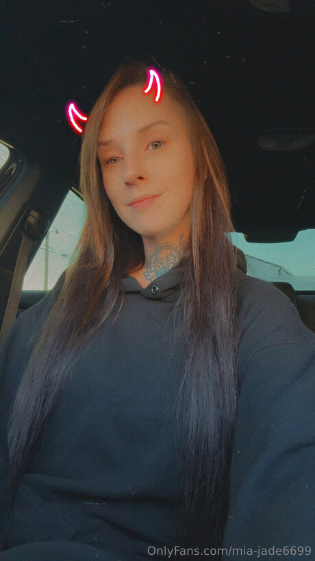 Mia Jade6699 model hd archive