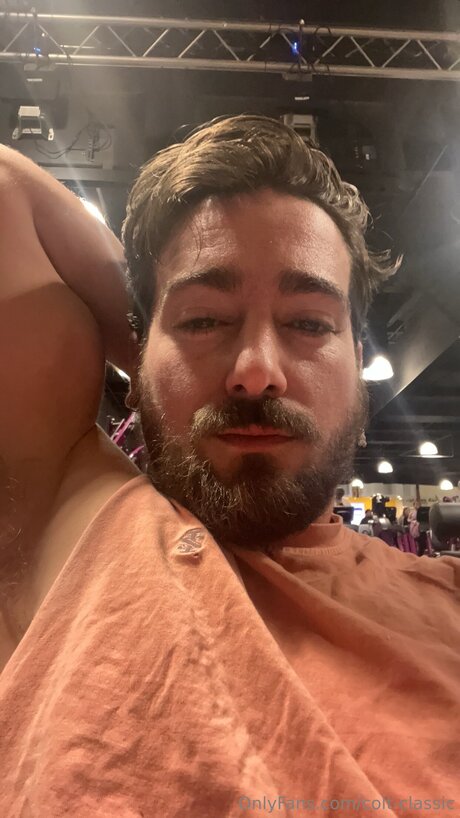 Colt Classic model beautiful image