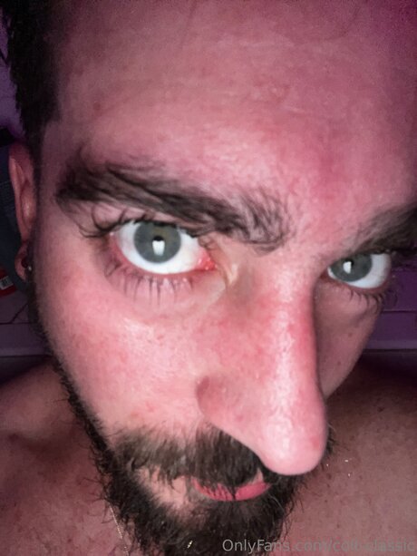 Colt Classic erotic star archive