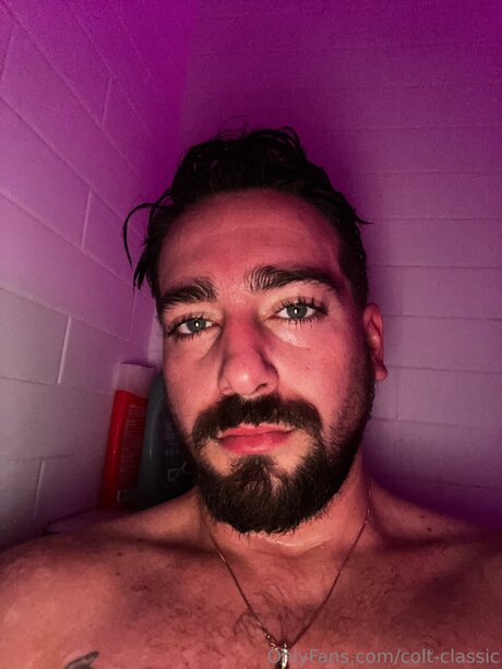 Colt Classic high quality star pic