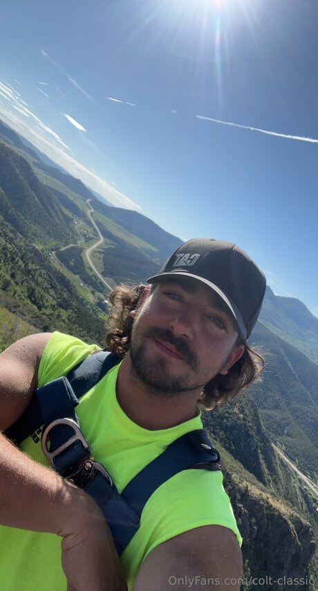 Colt Classic porn model image