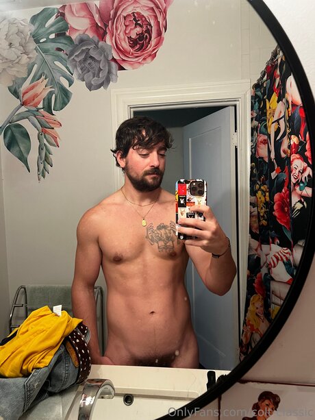 Colt Classic art pornstar image