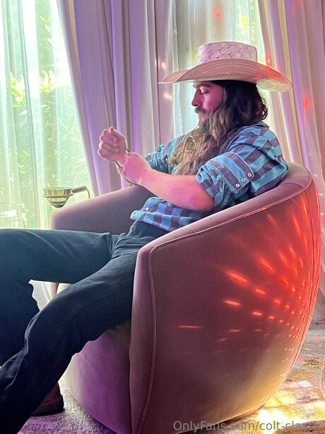 Colt Classic erotic star images