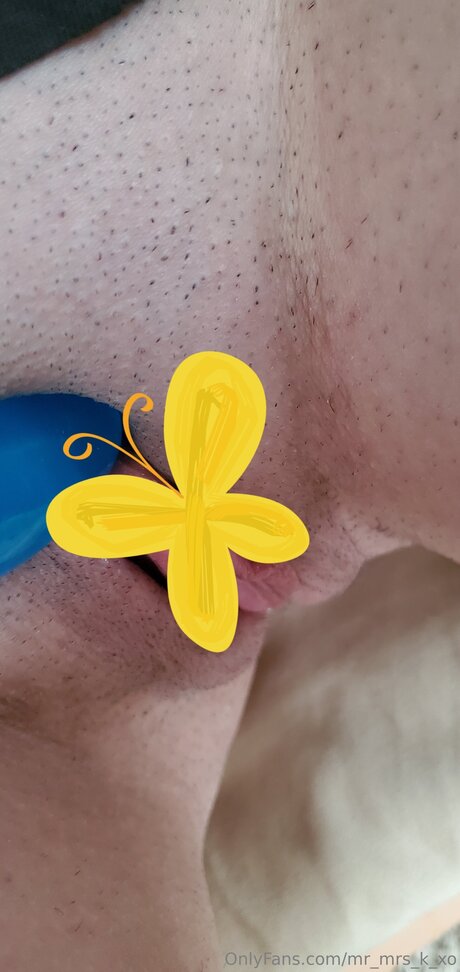 Mr Mrs K Xo star picture