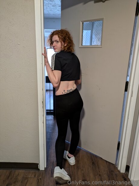 Fall3nangel69 star adult images