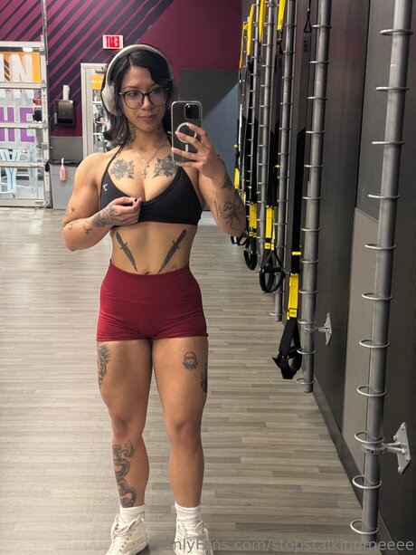 Yoursecretrito nudes star pictures