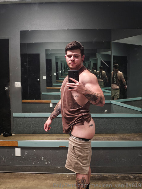 Mexican Vanilla619 nudes star img