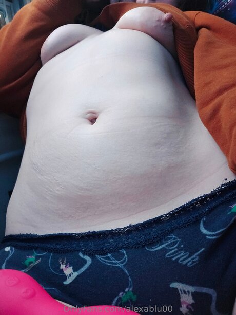 Alexablu00 sex pornstar image