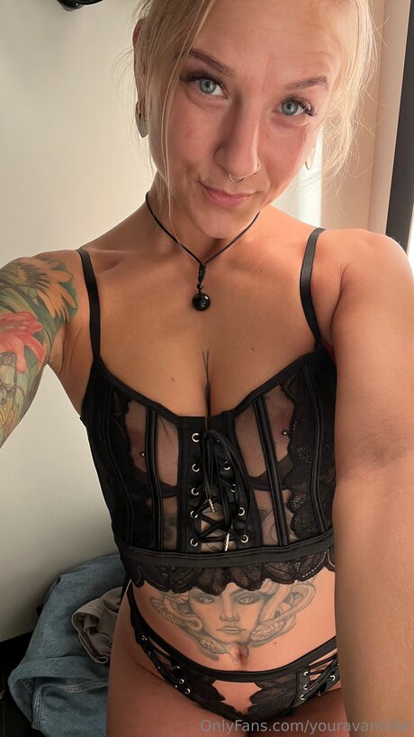 Youravamiller high quality pornstar picture