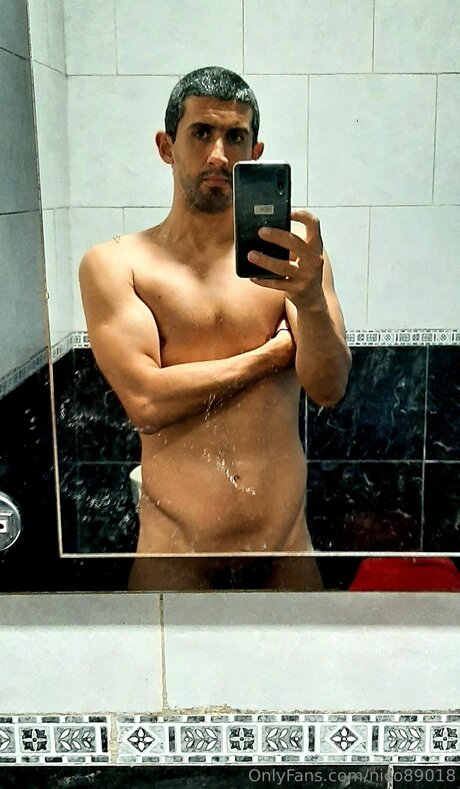 Nico89018 nude pornstar photos